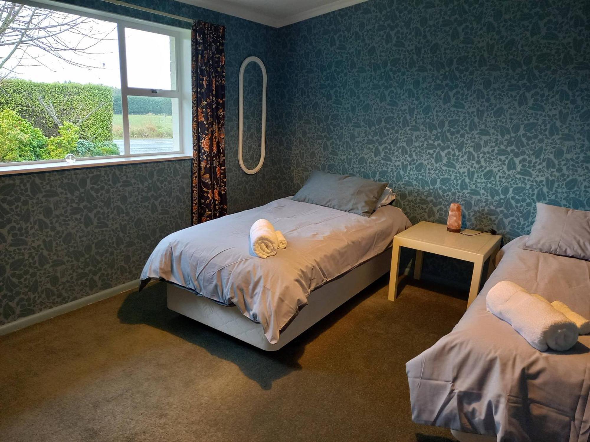 Glen Nevis - Private Wing Of House Otel Deborah Dış mekan fotoğraf